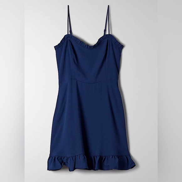 ARITZIA SUNDAY BEST Bambi Dress - Picture 6 of 6